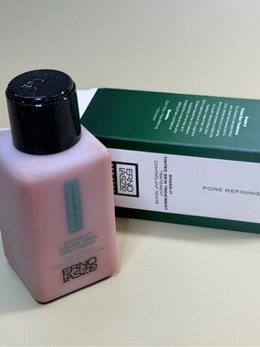 Erno Laszlo Pore Refining Tinted Treatment Foundation - Pink